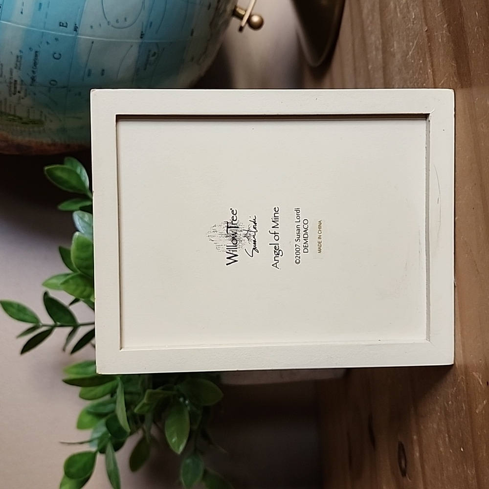 2007 Willow Tree Keepsake memory box - Picture 3 of 13